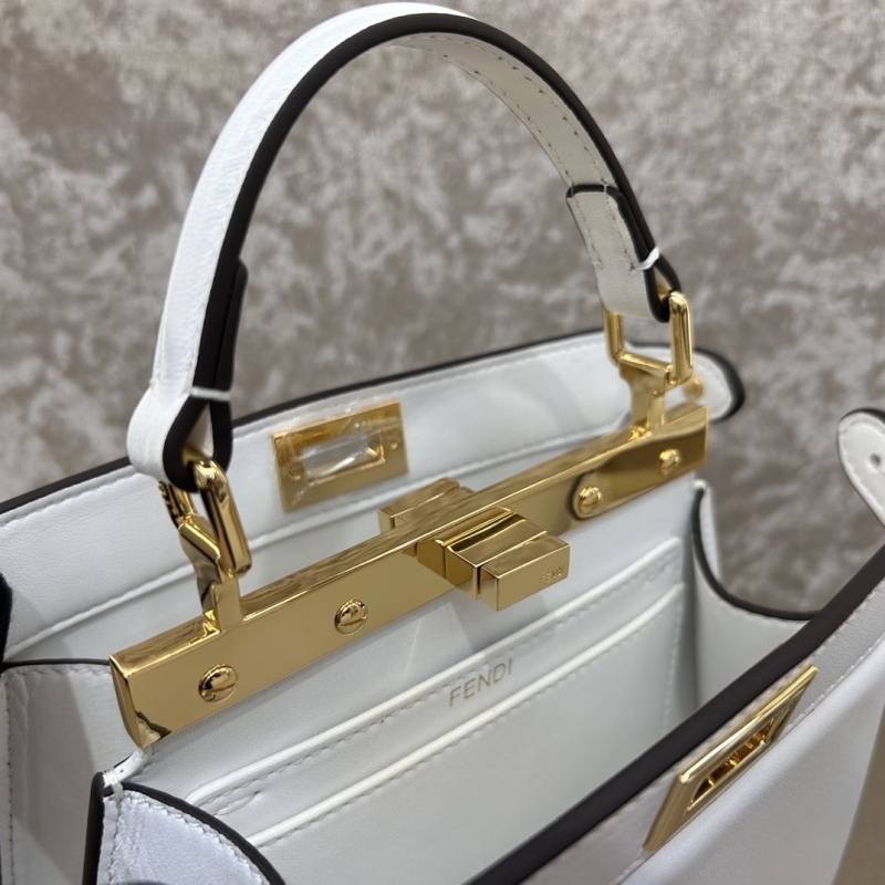 Fendi Top Handle Bags